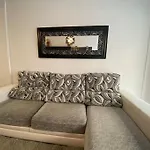 Apartament Playa De Bueu