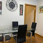 Apartament Playa De Bueu