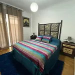 Apartament Playa De Bueu