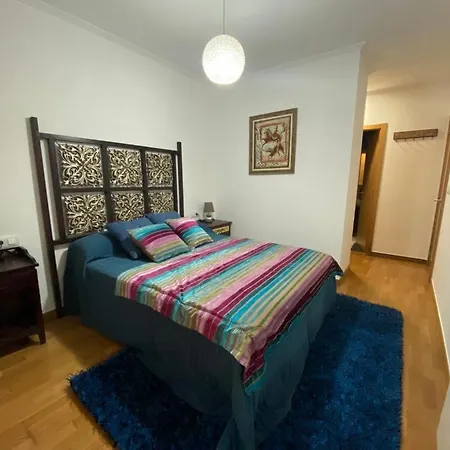 Apartamento Playa De Bueu Bueu