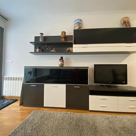 Apartamento Playa De Bueu *