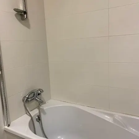 Lägenhet Playa De *