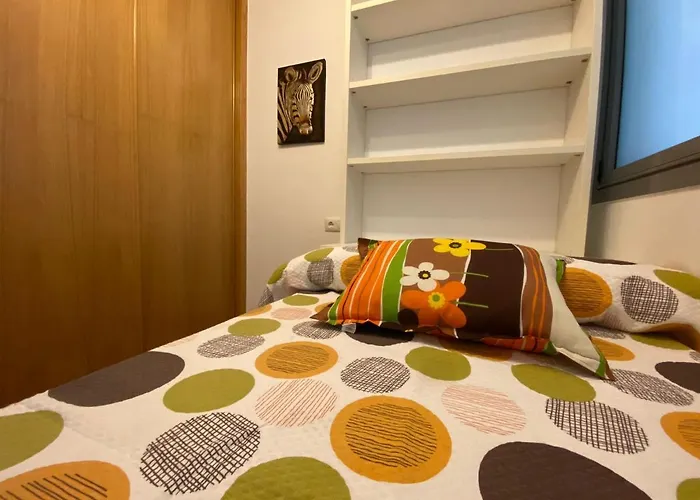 Apartament Playa De *