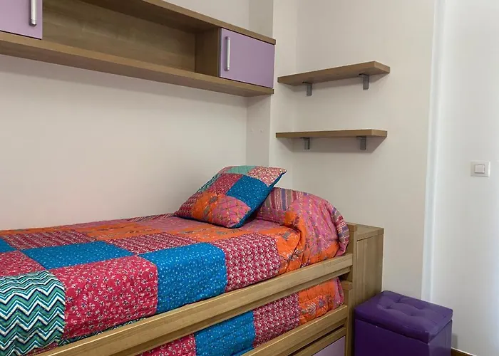 Apartament Playa De *