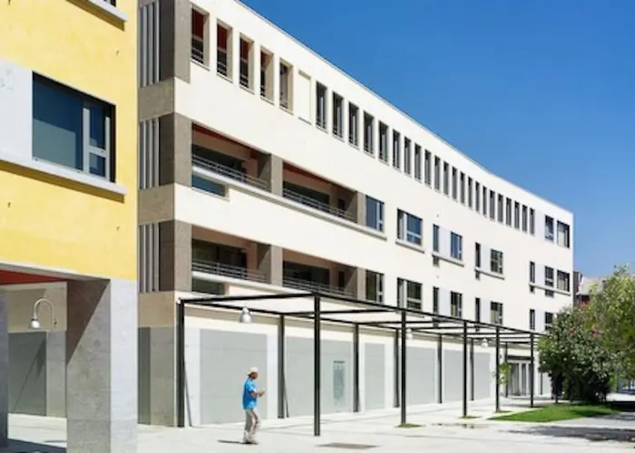 Playa De Apartament Bueu