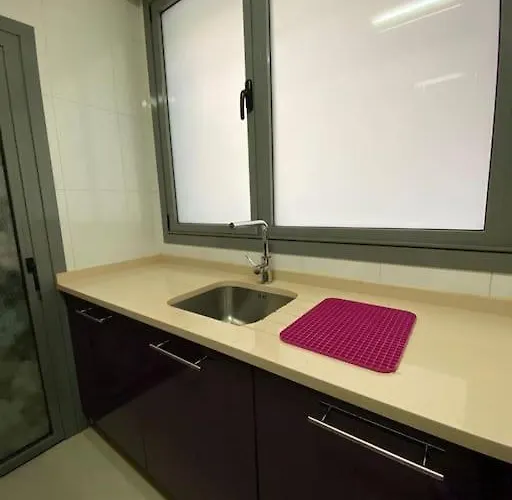 Playa De Apartament *