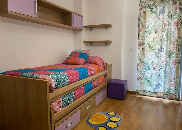 Playa De Appartement