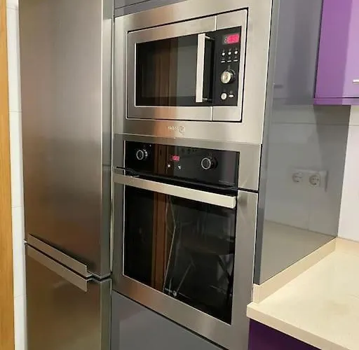 Apartament Playa De *