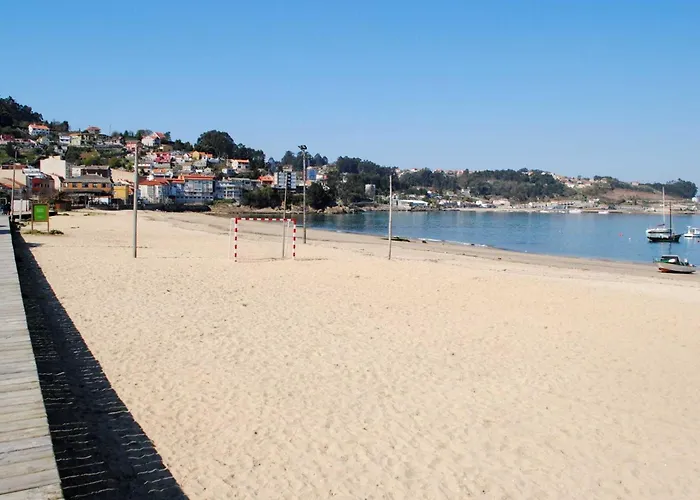 Apartament Playa De *